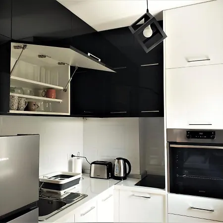 Astra Lägenhet Sremska Mitrovica