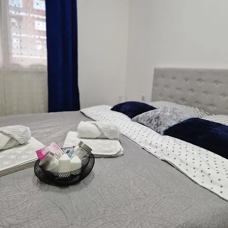 Lägenhet Astra Sremska Mitrovica