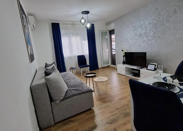 Astra Lägenhet Sremska Mitrovica