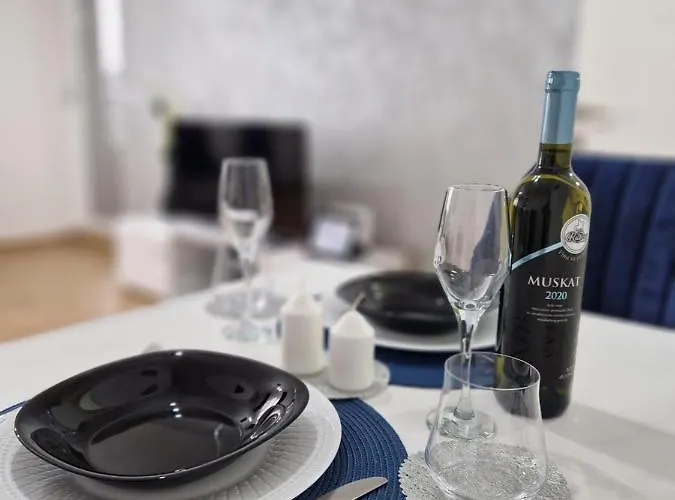 Astra Lägenhet Sremska Mitrovica