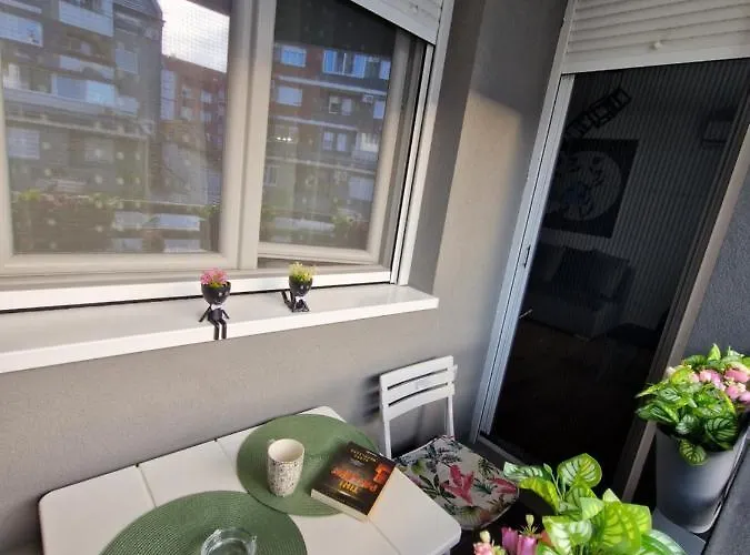 Astra Lägenhet Sremska Mitrovica