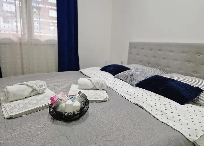 Lägenhet Astra Sremska Mitrovica