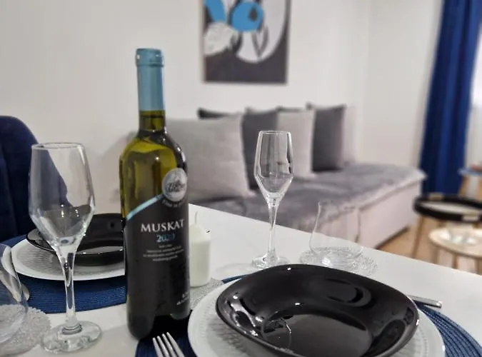 Astra Lägenhet Sremska Mitrovica